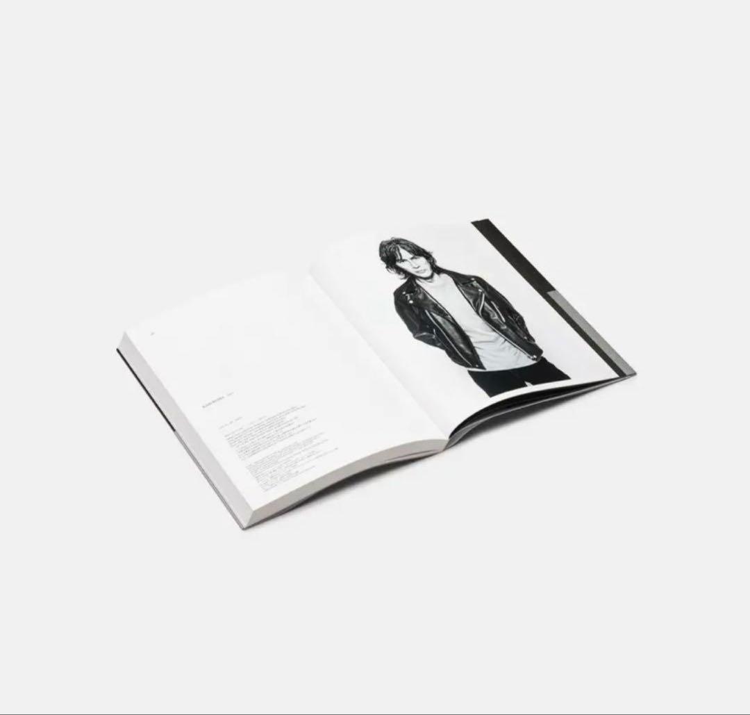 THE TOKYO HUNDREDS 2 “原宿の肖像” 30th 30周年