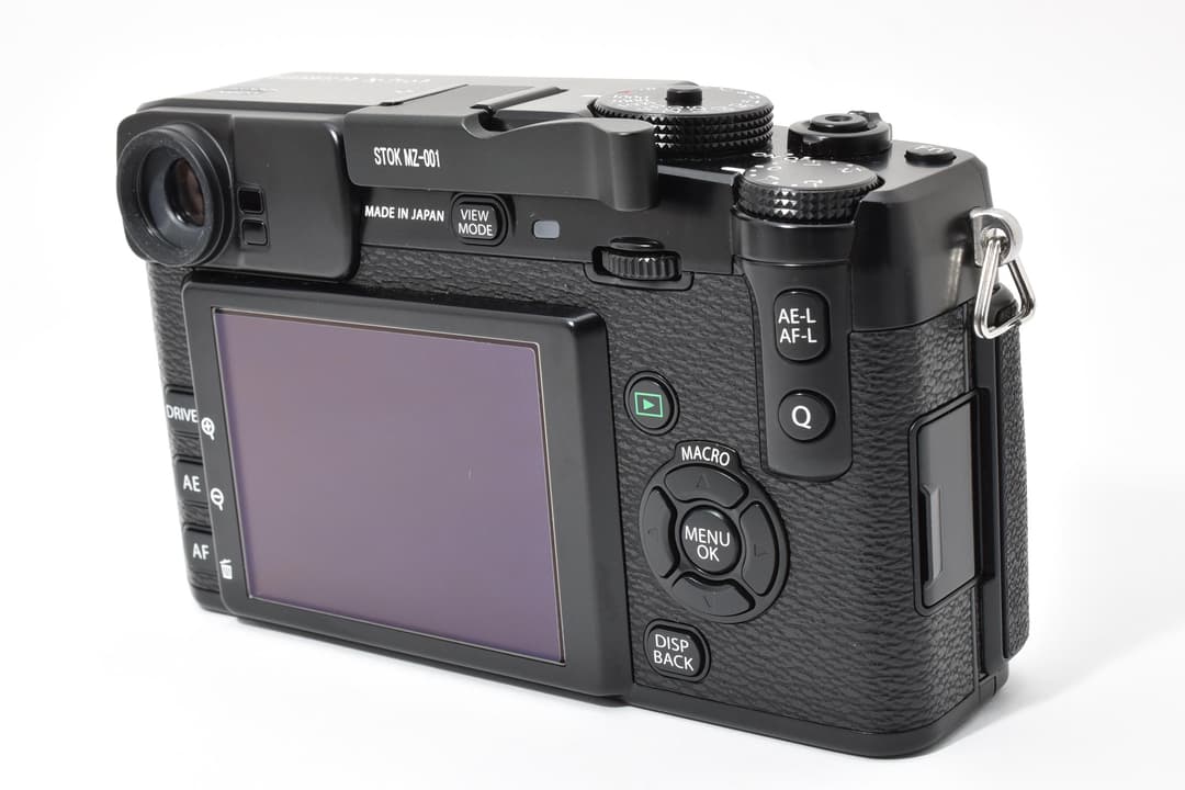 ■極上品■ 富士フィルム X-Pro1 カメラ #C668