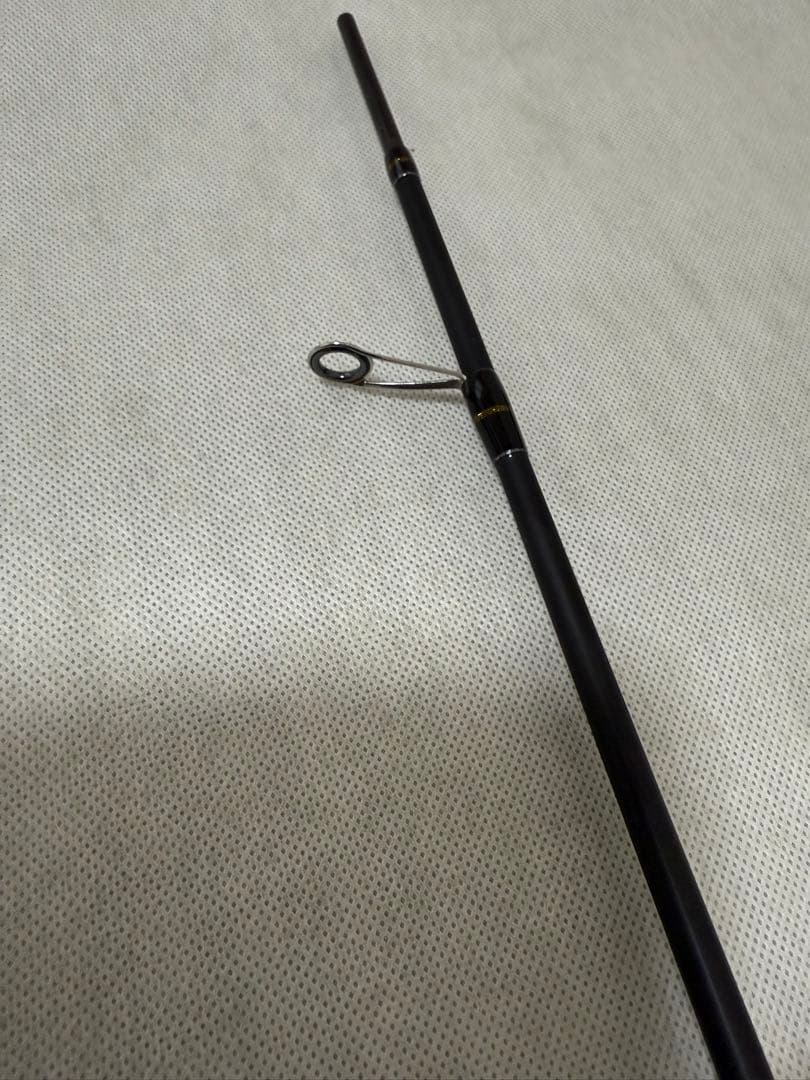 ロッド Crazy Ocean Ocean Whip TR OWTR-S69ML