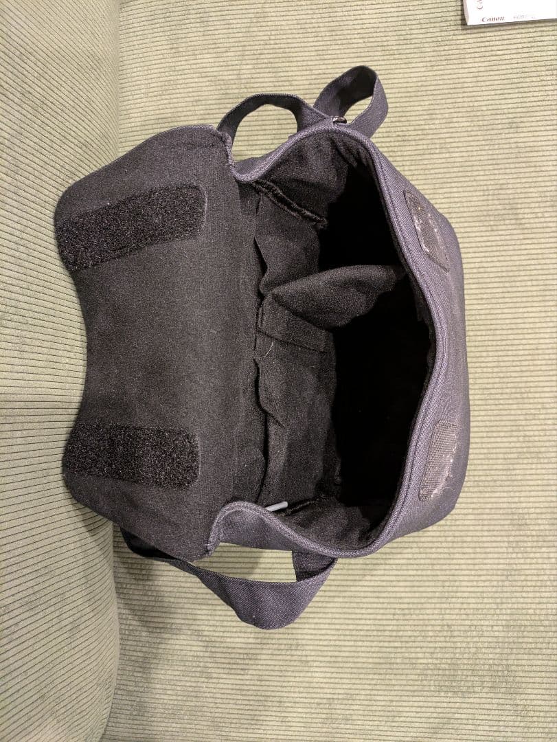 キャノンカメラ