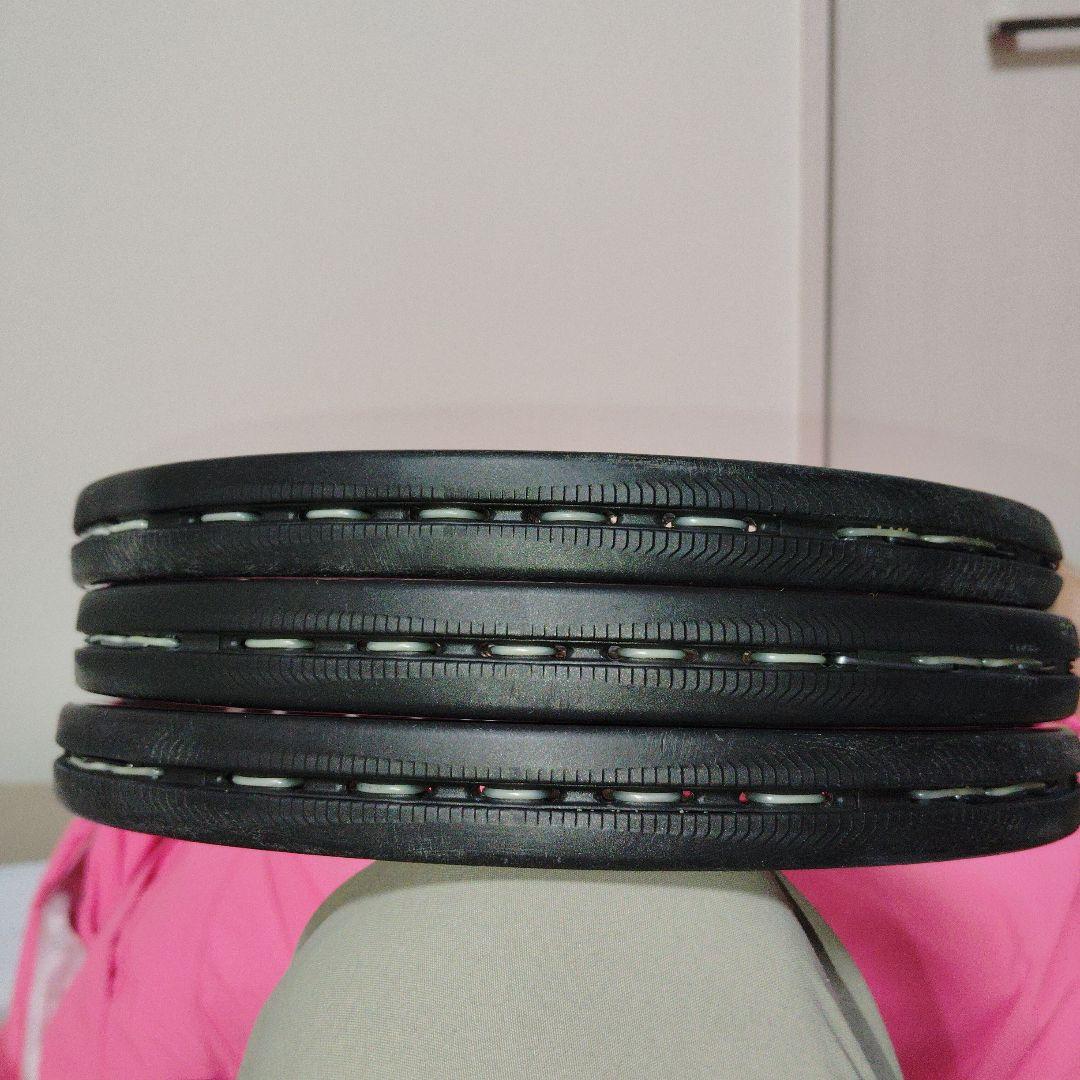 ジョコビッチ限定ヘッドSPEED MP2021G2スペック調整ABC3本セット