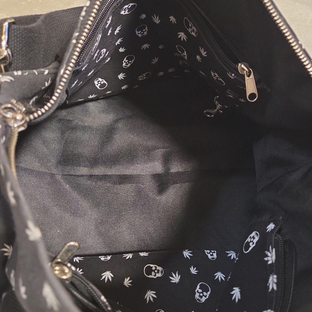 ペラフィネ ボストンバッグ