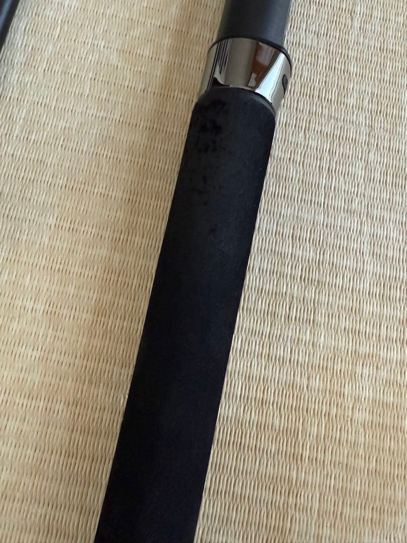 ショアジギングロッド 天龍Power master pm1002sロッドケース付