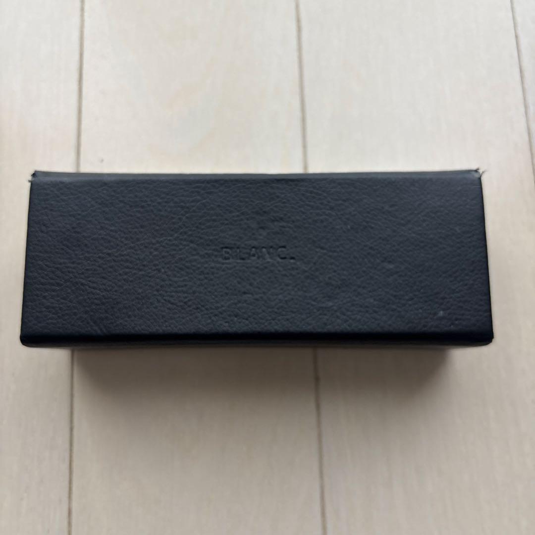 BLANC. サングラス b0017