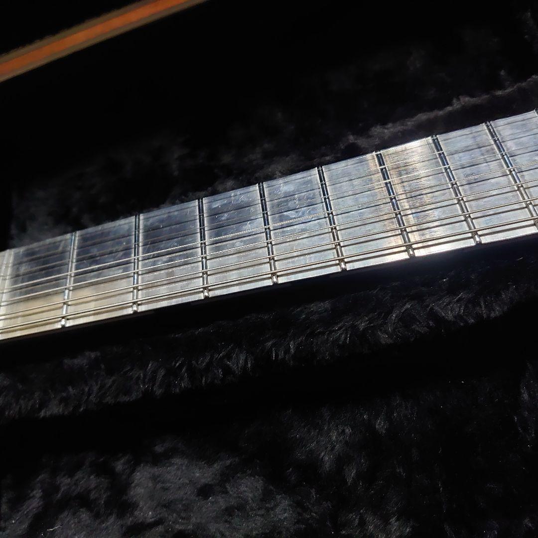 ギター Etherial Guitars / Zatha 7 Carbon