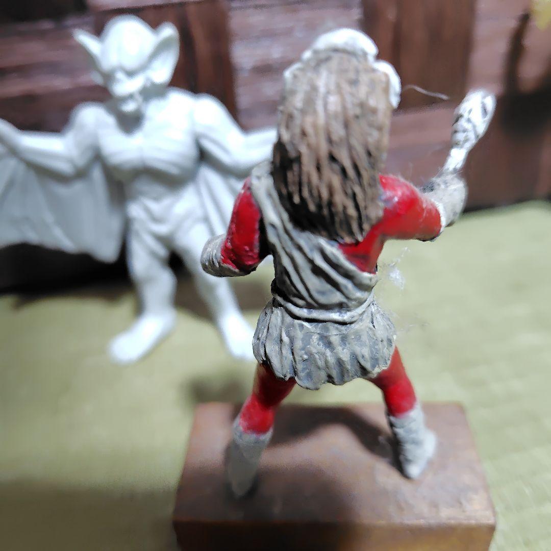 ワンフェス　ガマボイラー　ウーラ　バルスキー　　 ダークナイト　ヘルバイラ　他