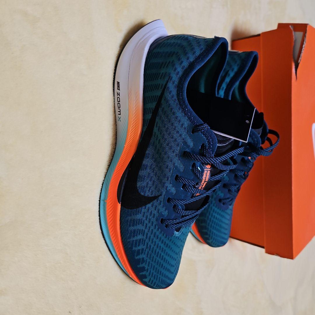 NIＫE ペガサスターボ2 新品 駅伝カラー ！