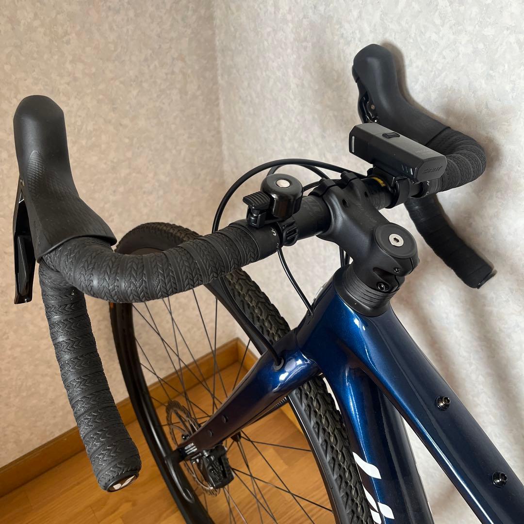 GIANT Liv DEVOTE ADVANCED2 グラベル