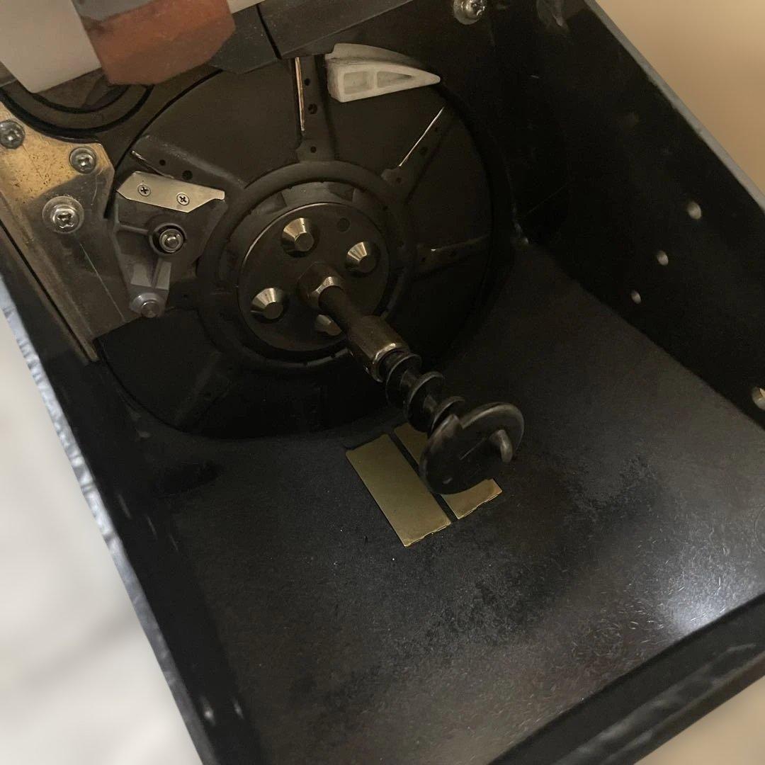 メダルホッパー　スラローム式　メダルゲーム　旭精工　ホッパー FH-700