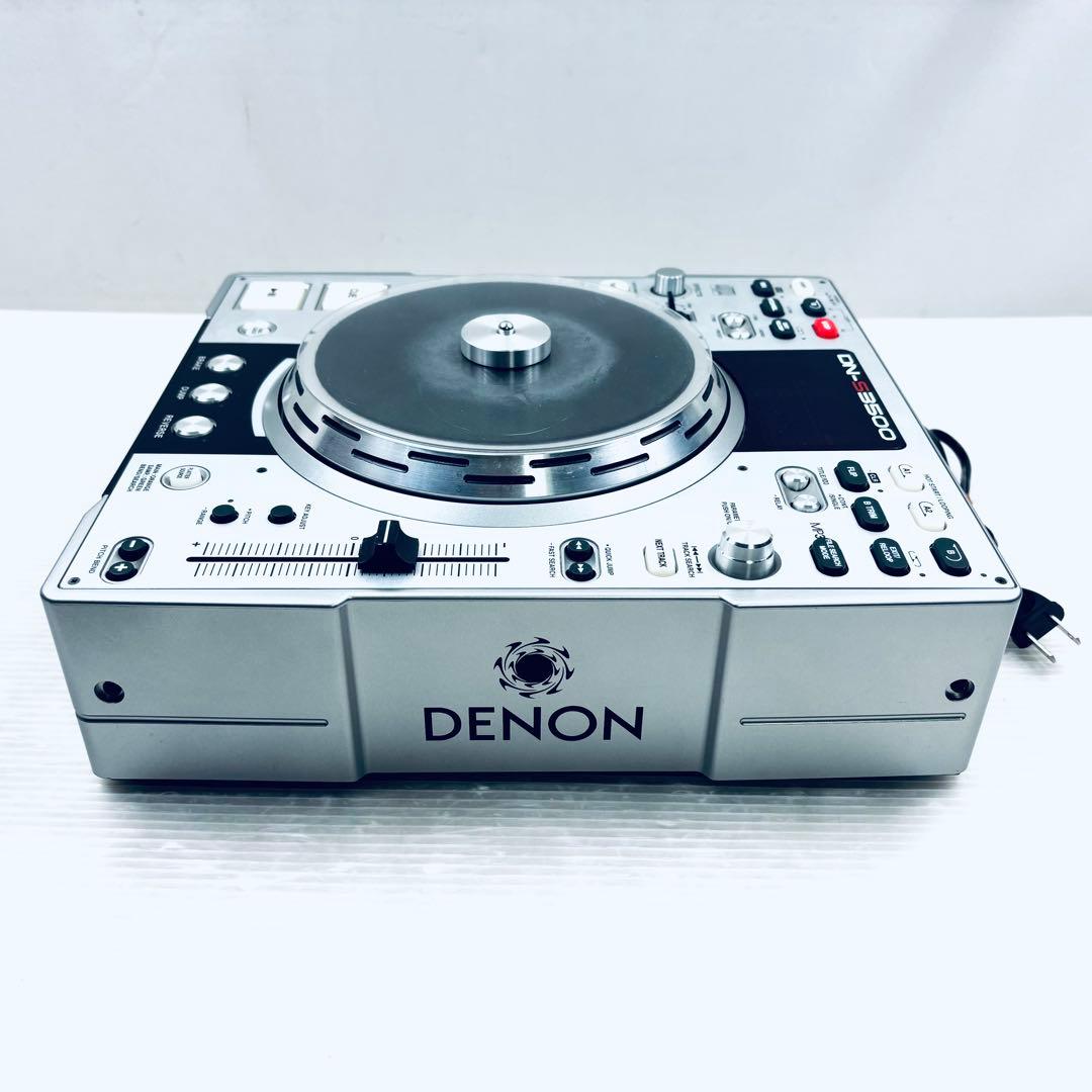 【動作確認済み】DENON DN-S3500 CDJ機材