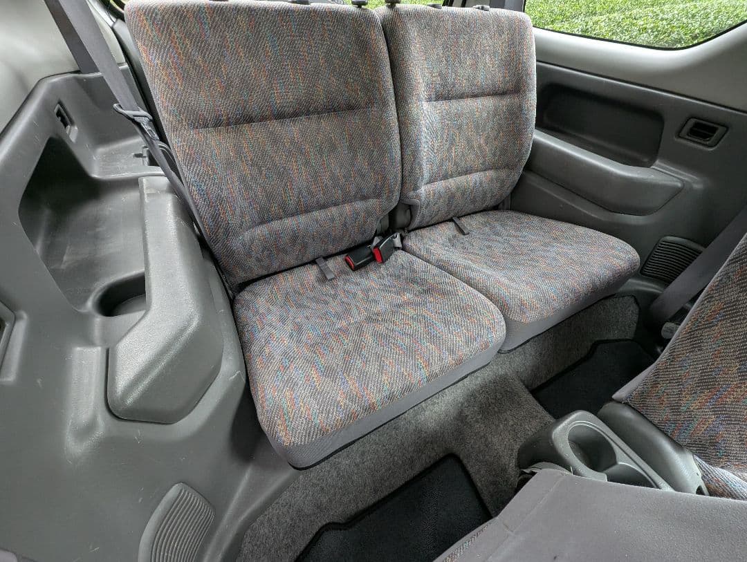 スズキ ジムニー JB23W 4WD AT JIMNY