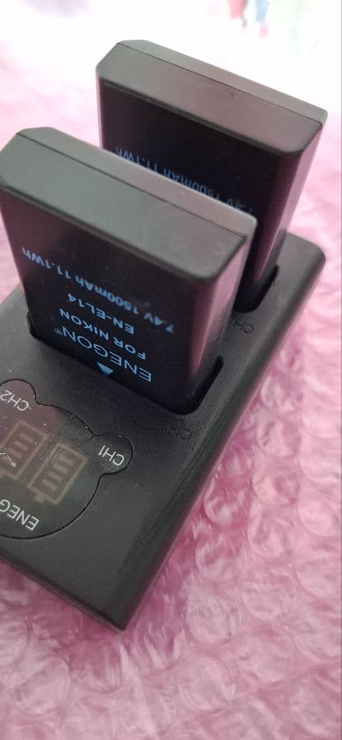 ［訳あり］Nikon D3200