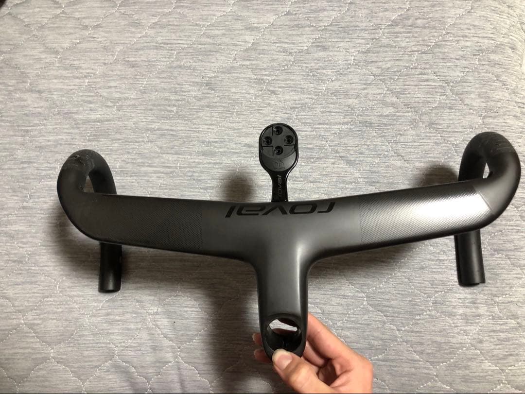 パーツ rovalrapide cockpit