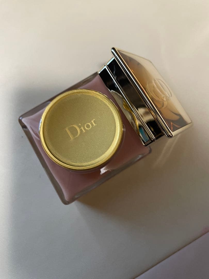 Dior プレステージ ル ゴマージュ スクラブ 150ml