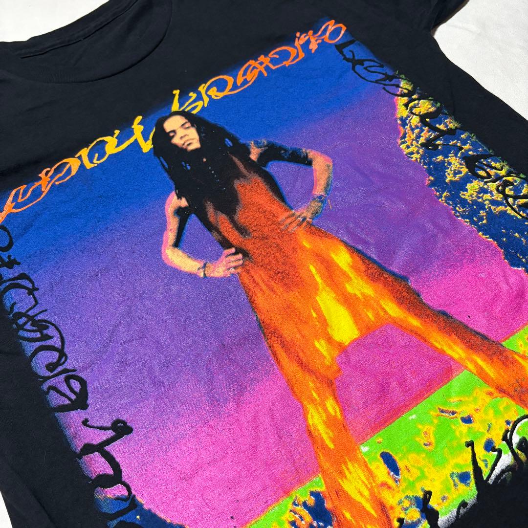 Lenny Kravitz Tシャツ 1993 UNIVERSAL LOVE