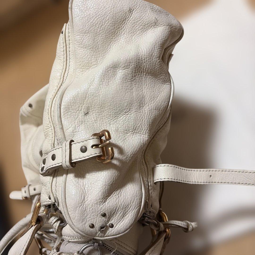 【レア品】クロエ　パディントン