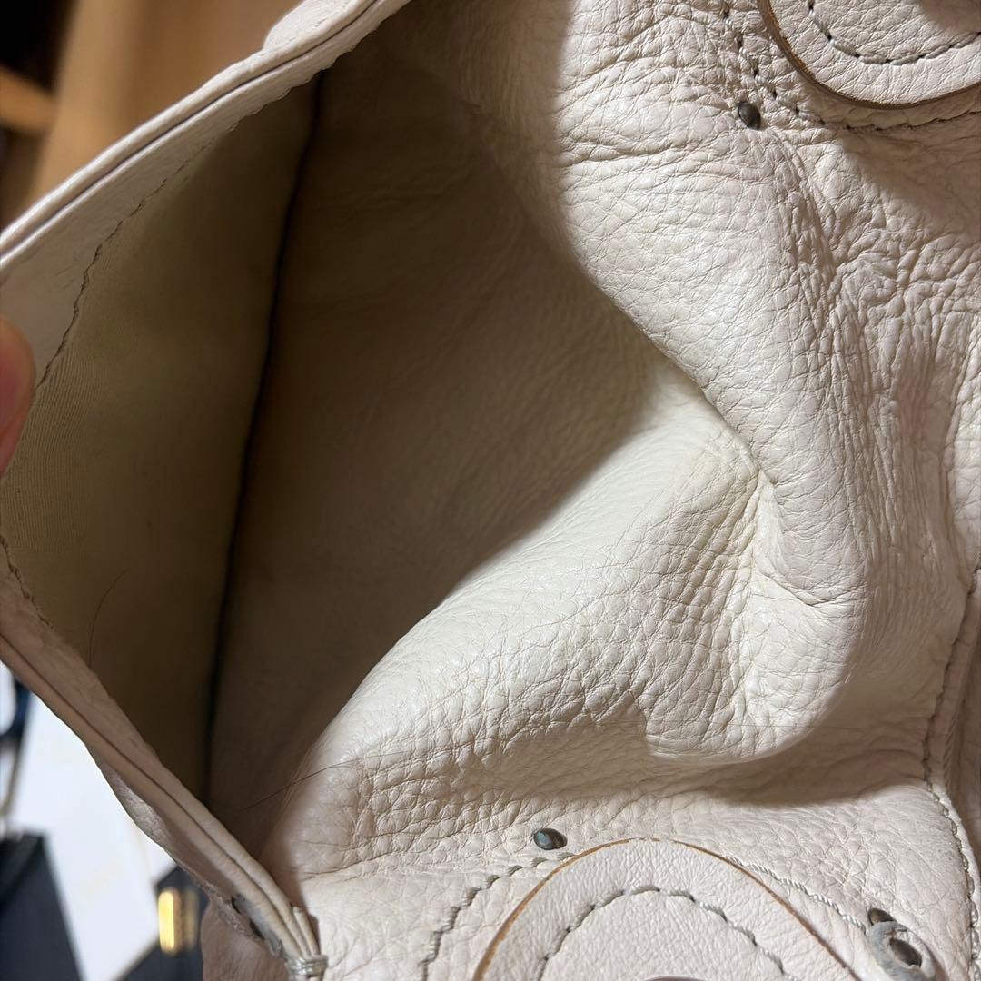 【レア品】クロエ　パディントン