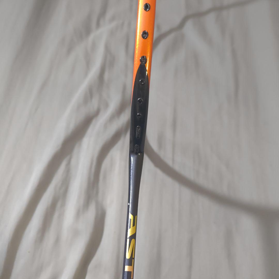 アストロクス99　3UG5　廃盤　桃田賢斗