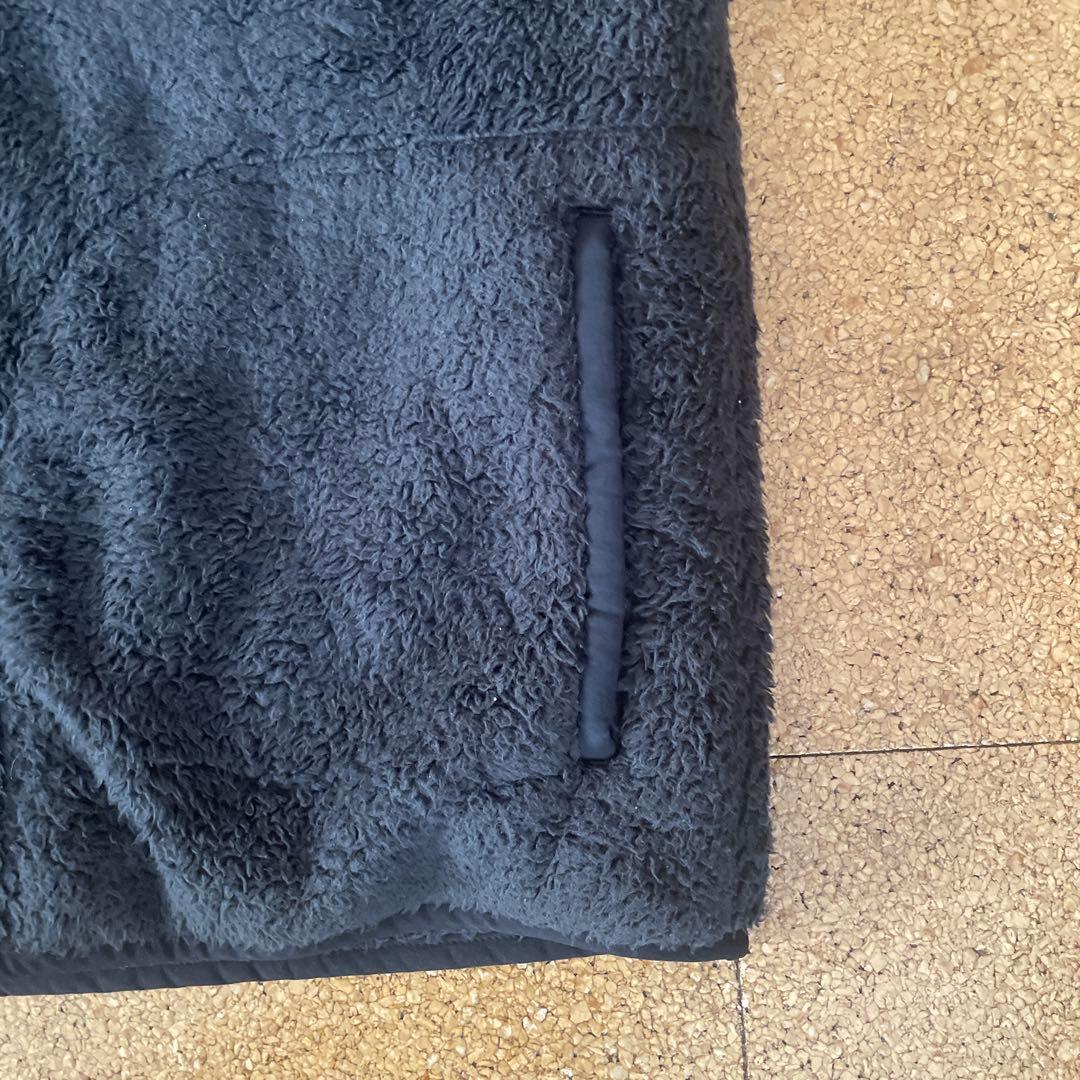 patagoniaパタゴニア ロスガトスベスト フリースベスト　XL