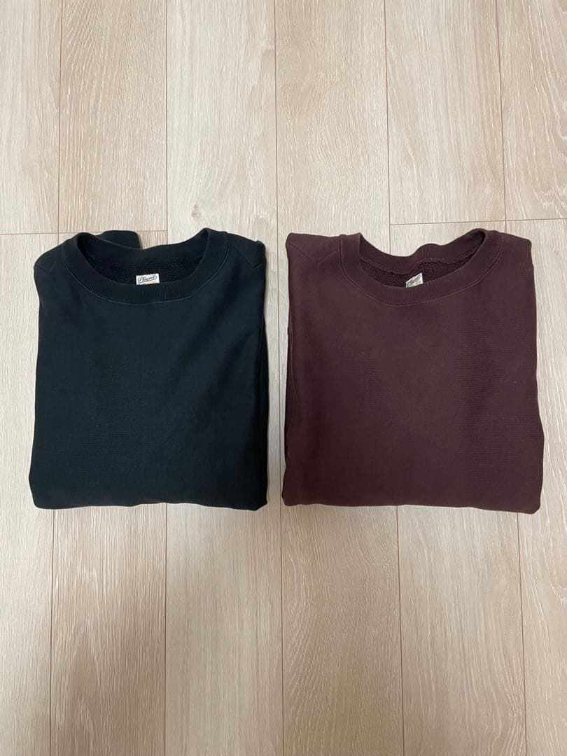 phigvel athletic sweat 2点 サイズ4