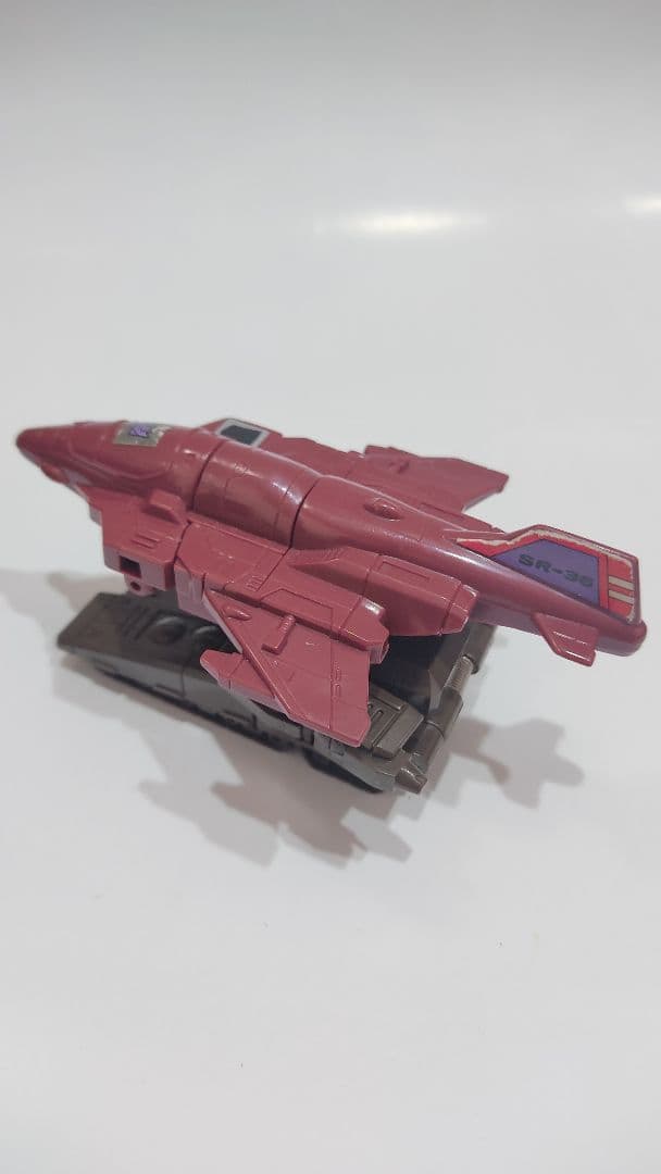 【希少】トランスフォーマー　フライホイール　当時品