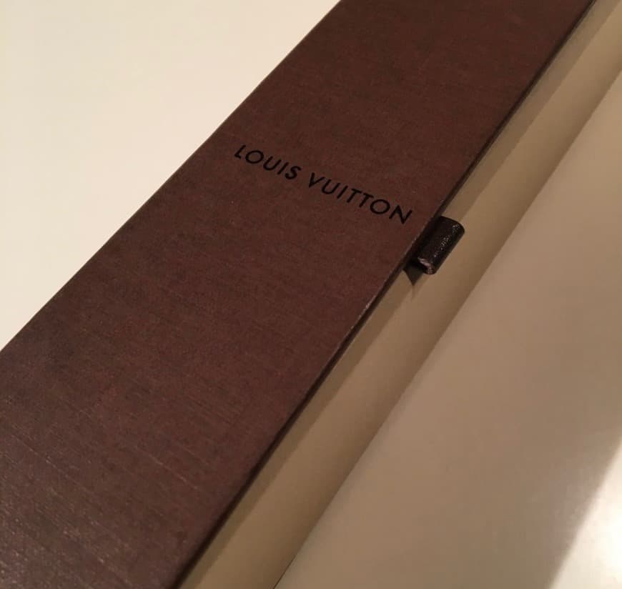 LOUIS VUITTON ペーパーナイフ