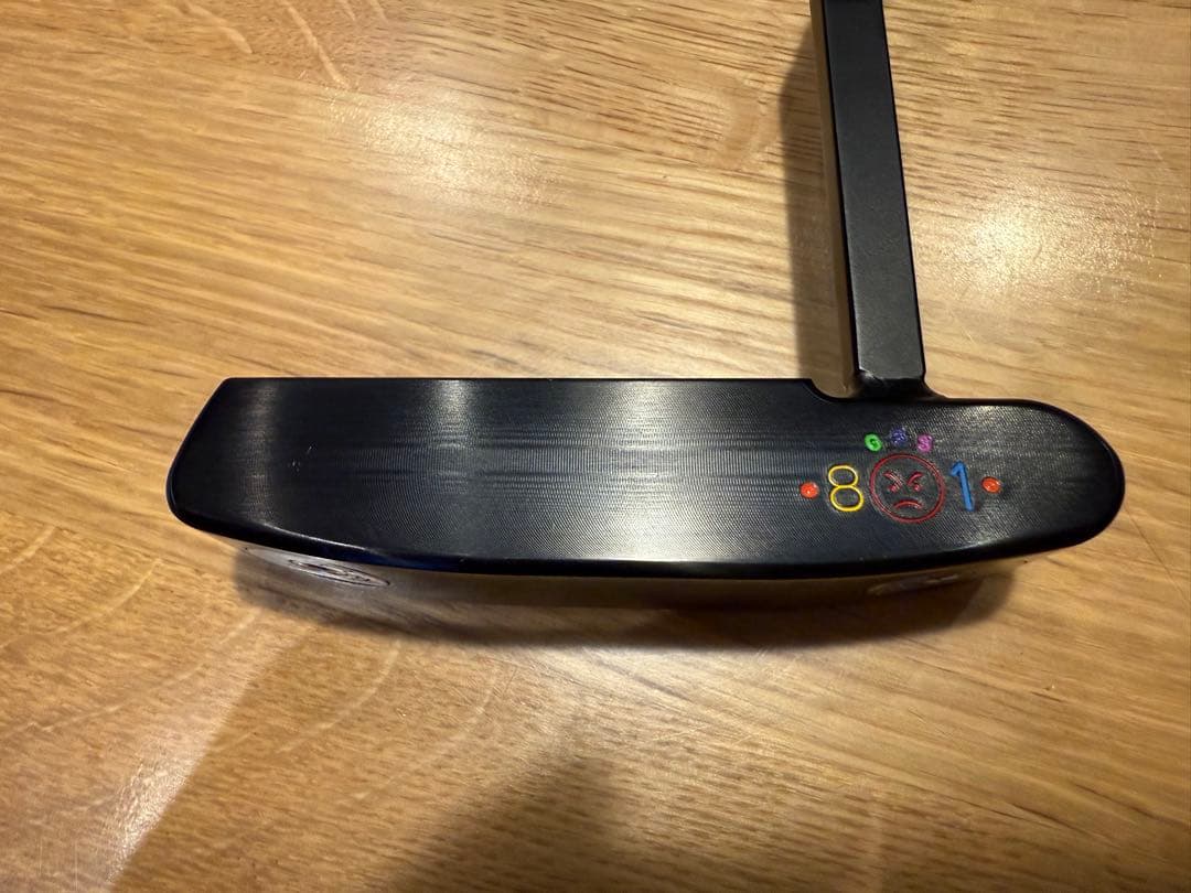 Piretti ツアー支給品GSS 33インチ