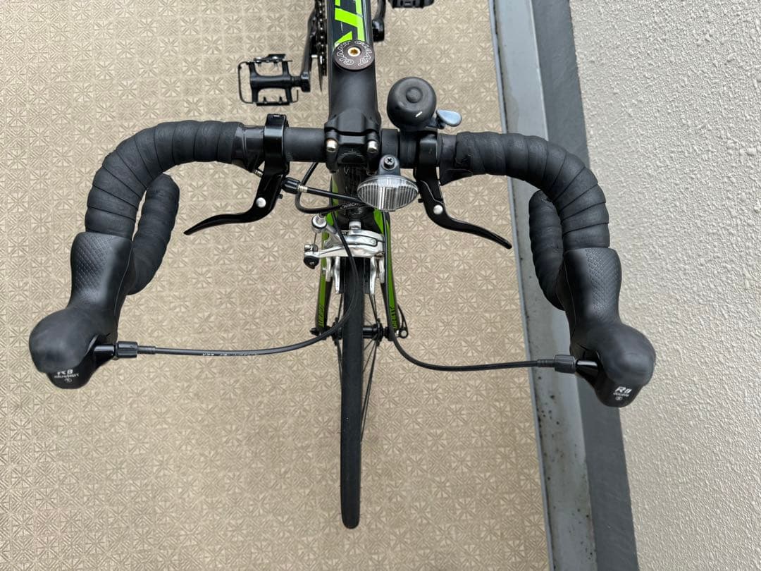 GIANT TCR ESPOIR 24 ジュニア ロードバイク2020モデル