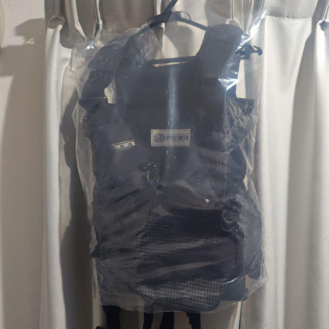 リバレイ　ルアーベスト　未使用