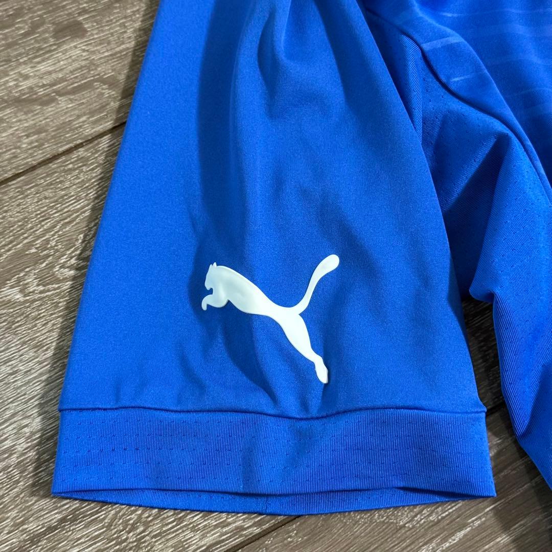 限定品 Puma イタリア代表 2012 ユニフォーム ロベルト バッジョ M