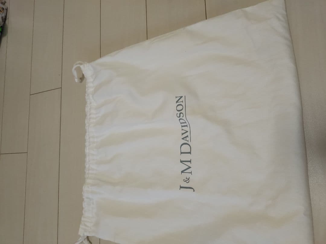 J&M DAVIDSON(ジェイアンドエム デヴィッドソン) デイジーミニグレー