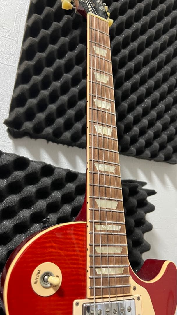 Gibson Les Paul Traditional 2011年製