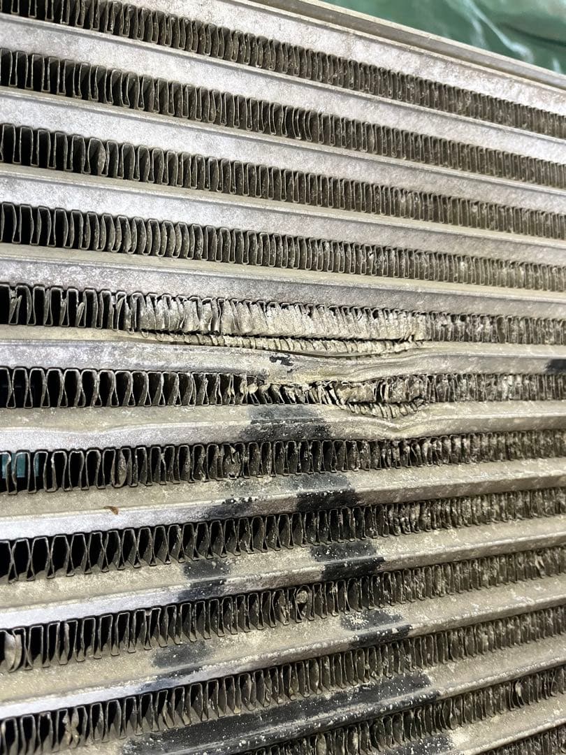 インタークーラー　ARC