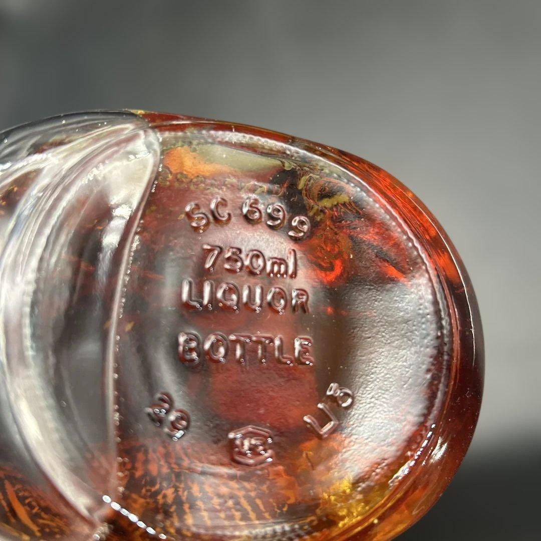 ジョニーウォーカー スイング スコッチ 古酒 750ml