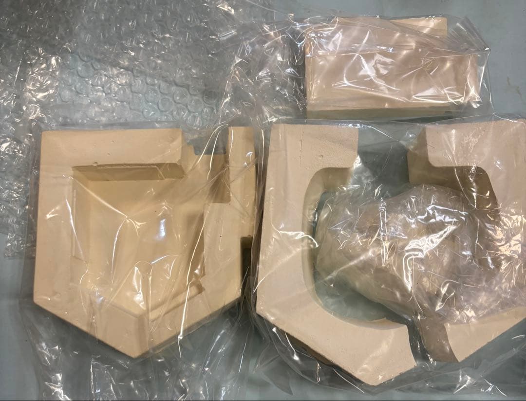 1/35 ドイツ軍もの　未組立品ほか