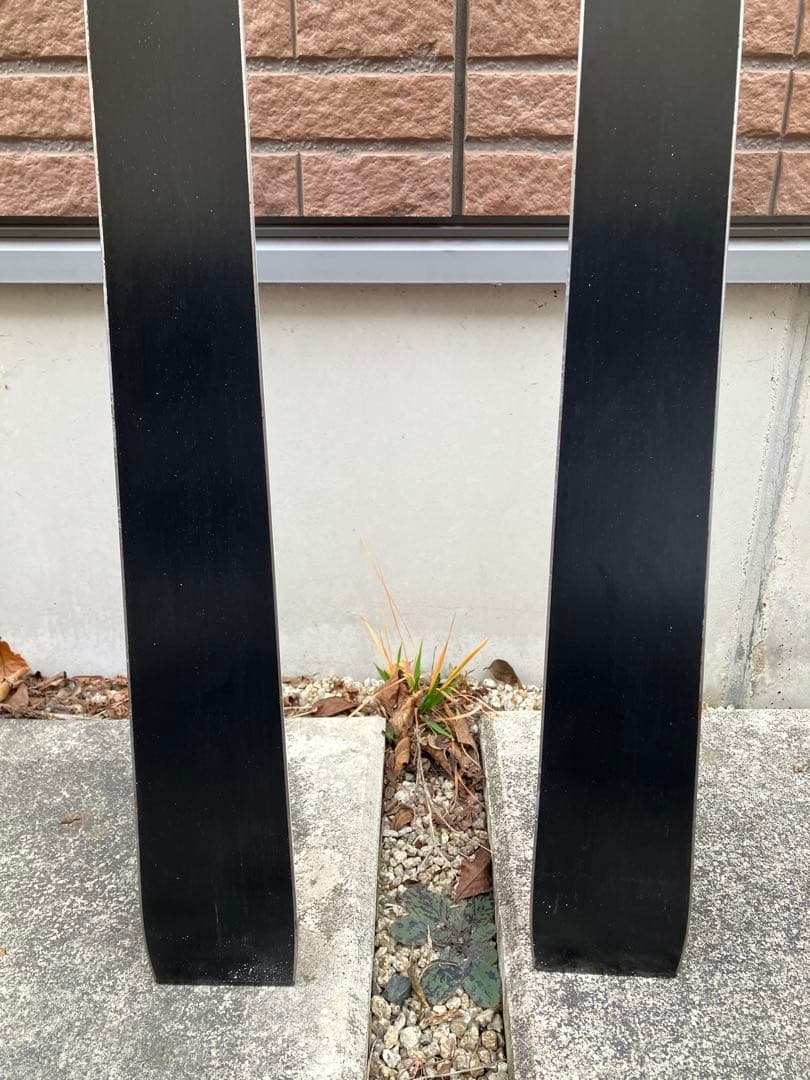 フォルクル　レースタイガー　ＧＳＷＣ　マスターズ　178センチ　Ｒ≧23