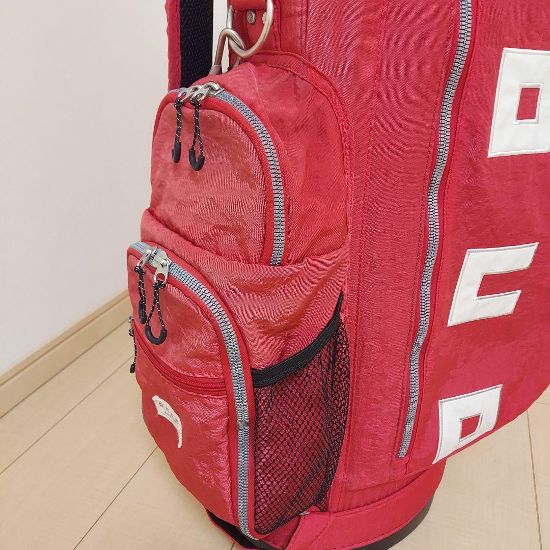 あ*ん様 わ*た様 ONOFF★オノフ★9.5型★軽量★キャディバック★スタンド