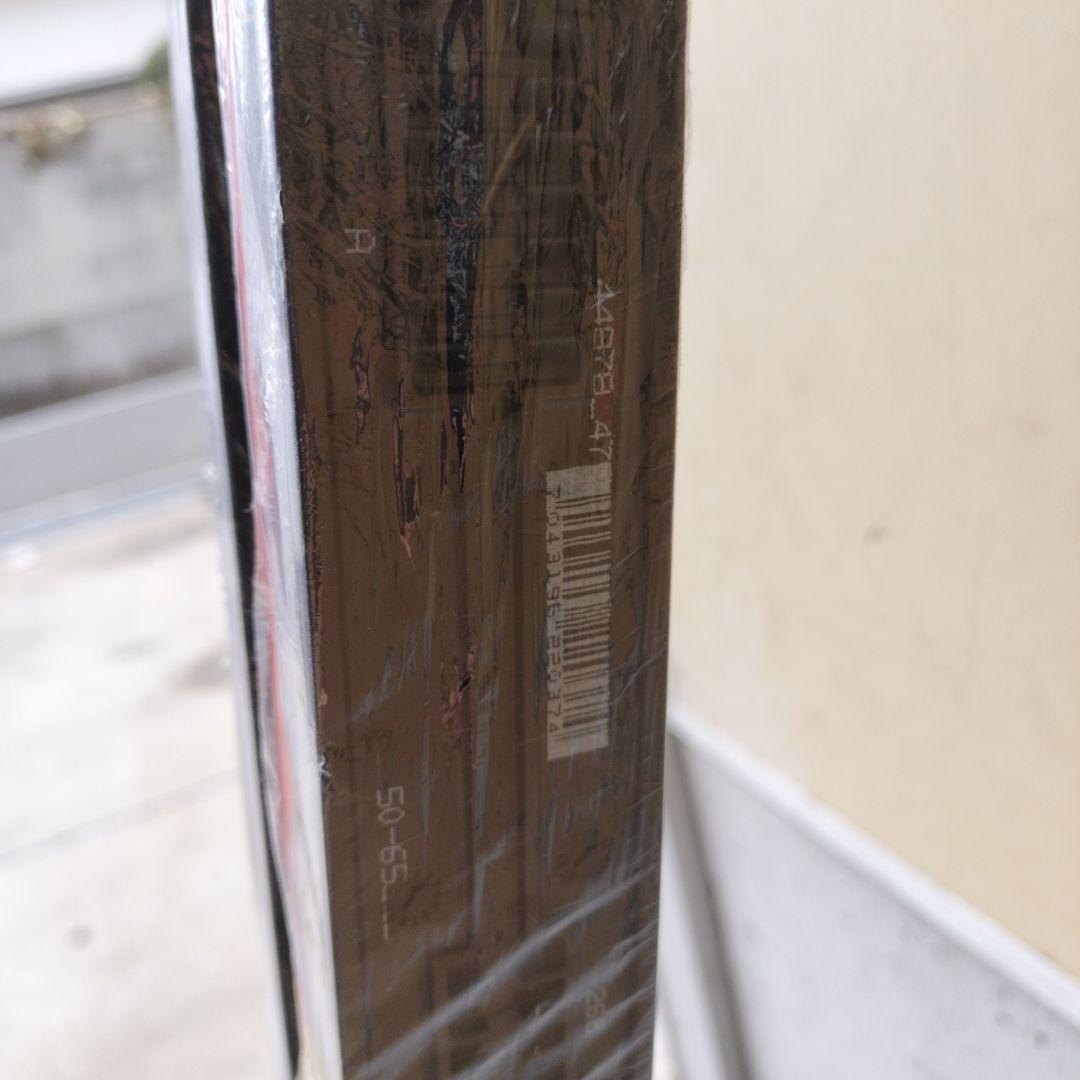 【未使用】MADSHUS hypersonicクロスカントリースキー板185cm