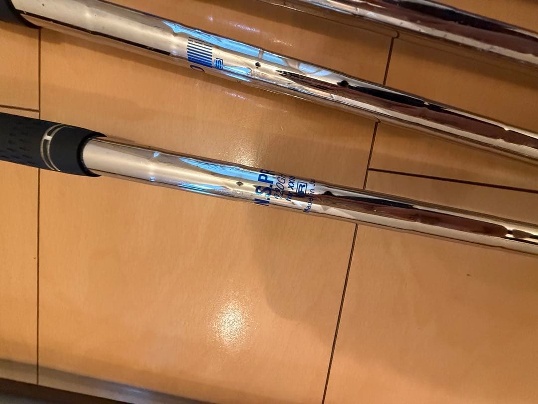 Callaway GBB EPIC クラブセット 10本