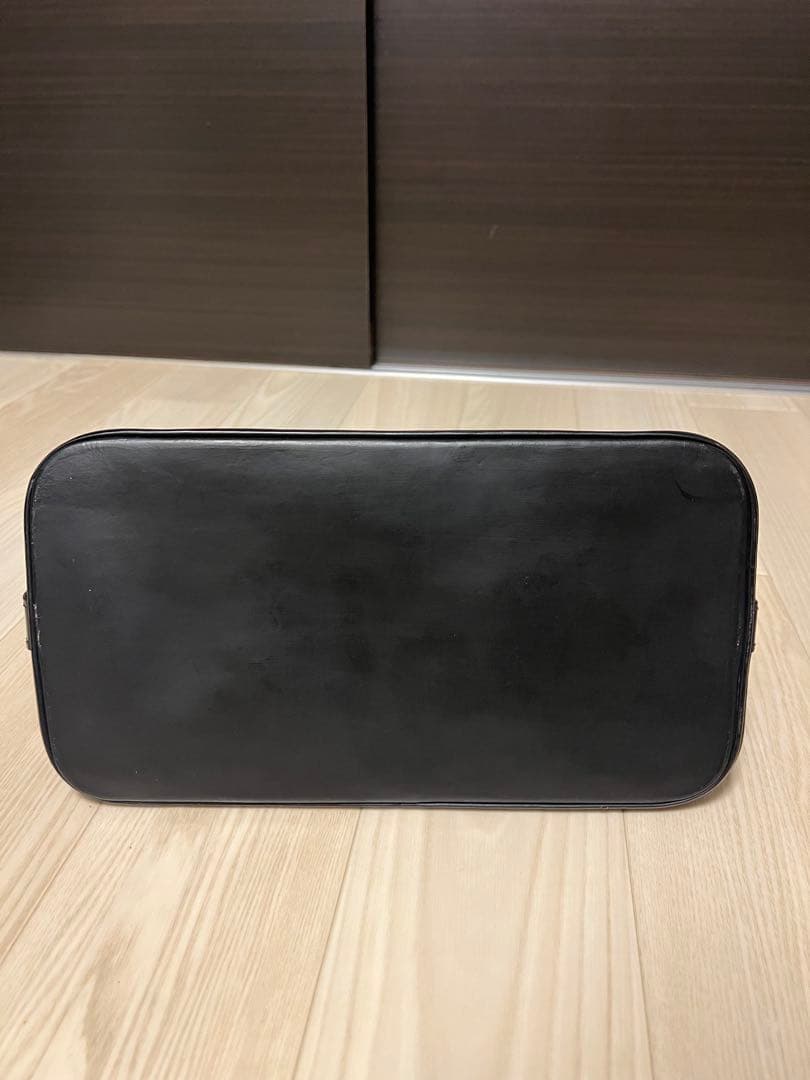 LOUIS VUITTON ルイヴィトン アルマPM モノグラム ハンドバッグ