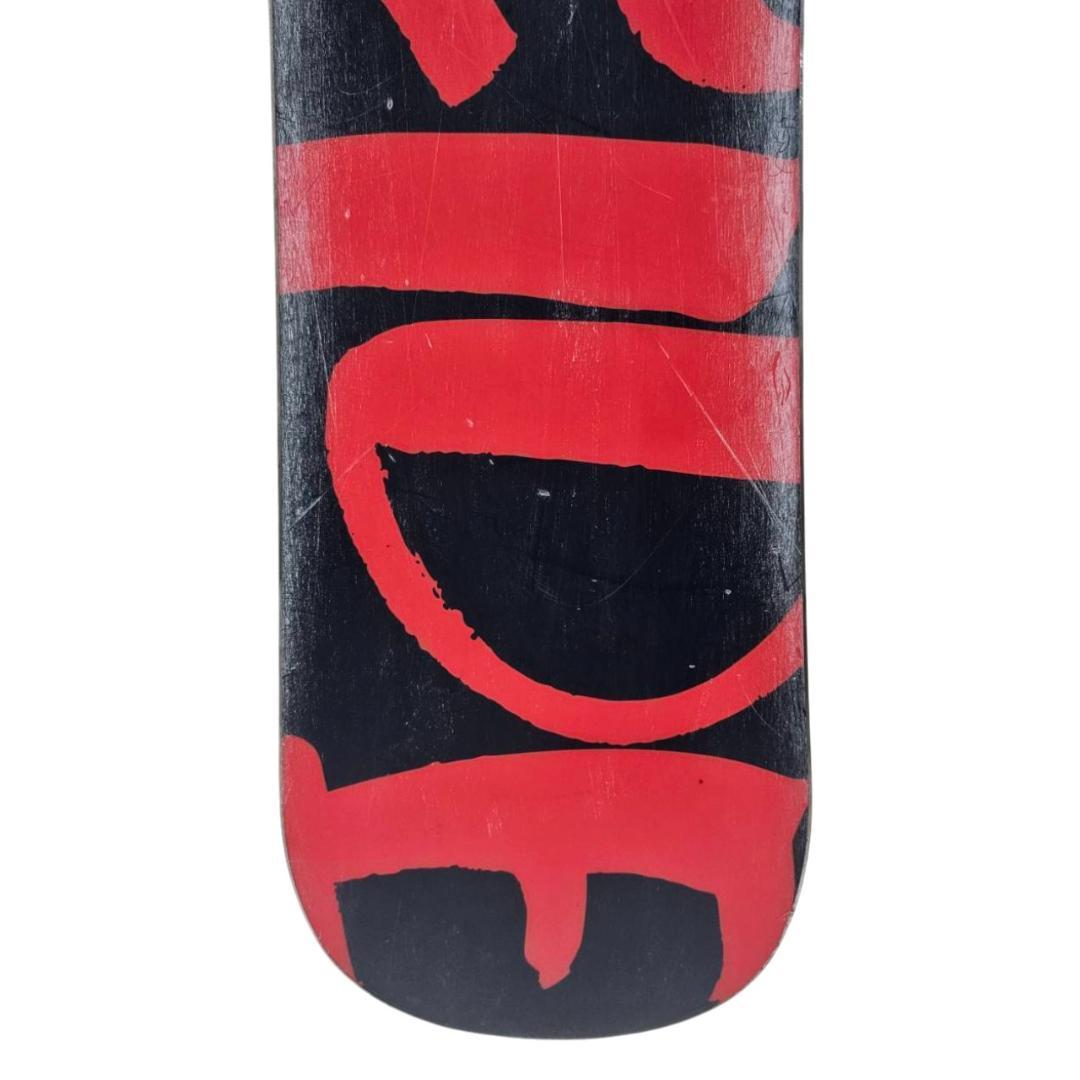 Joyride 140cm×SPOON EQUIP M/L バインディング付き