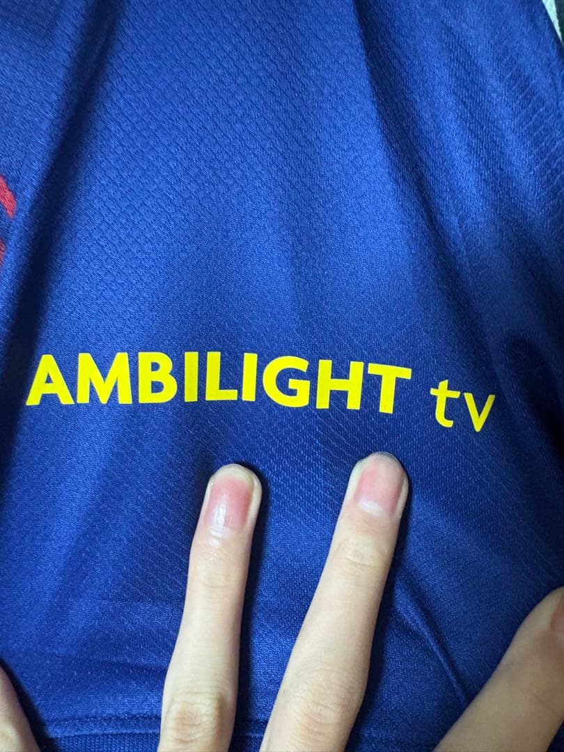 FC Barcelona GAVI 6 ユニフォーム