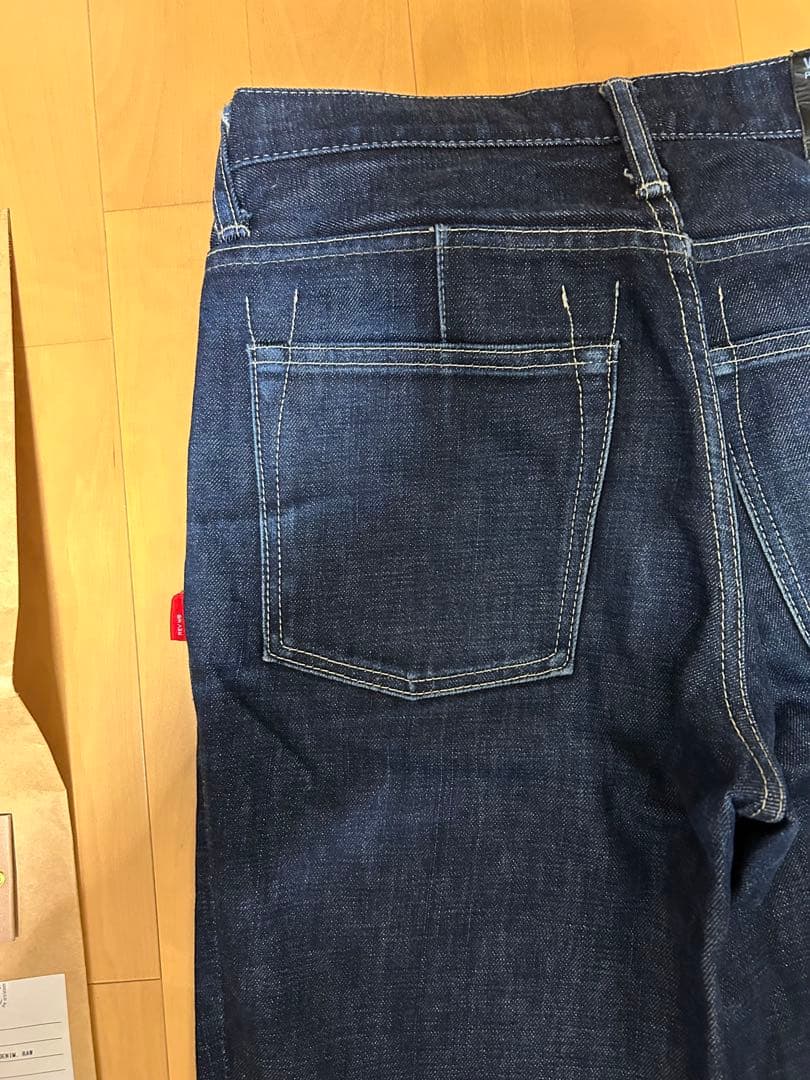 g_heartWTAPS 141GWDT-PTM03 Sサイズ