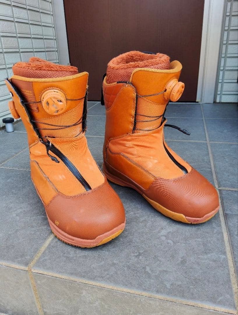 K2 tt 21-22モデル