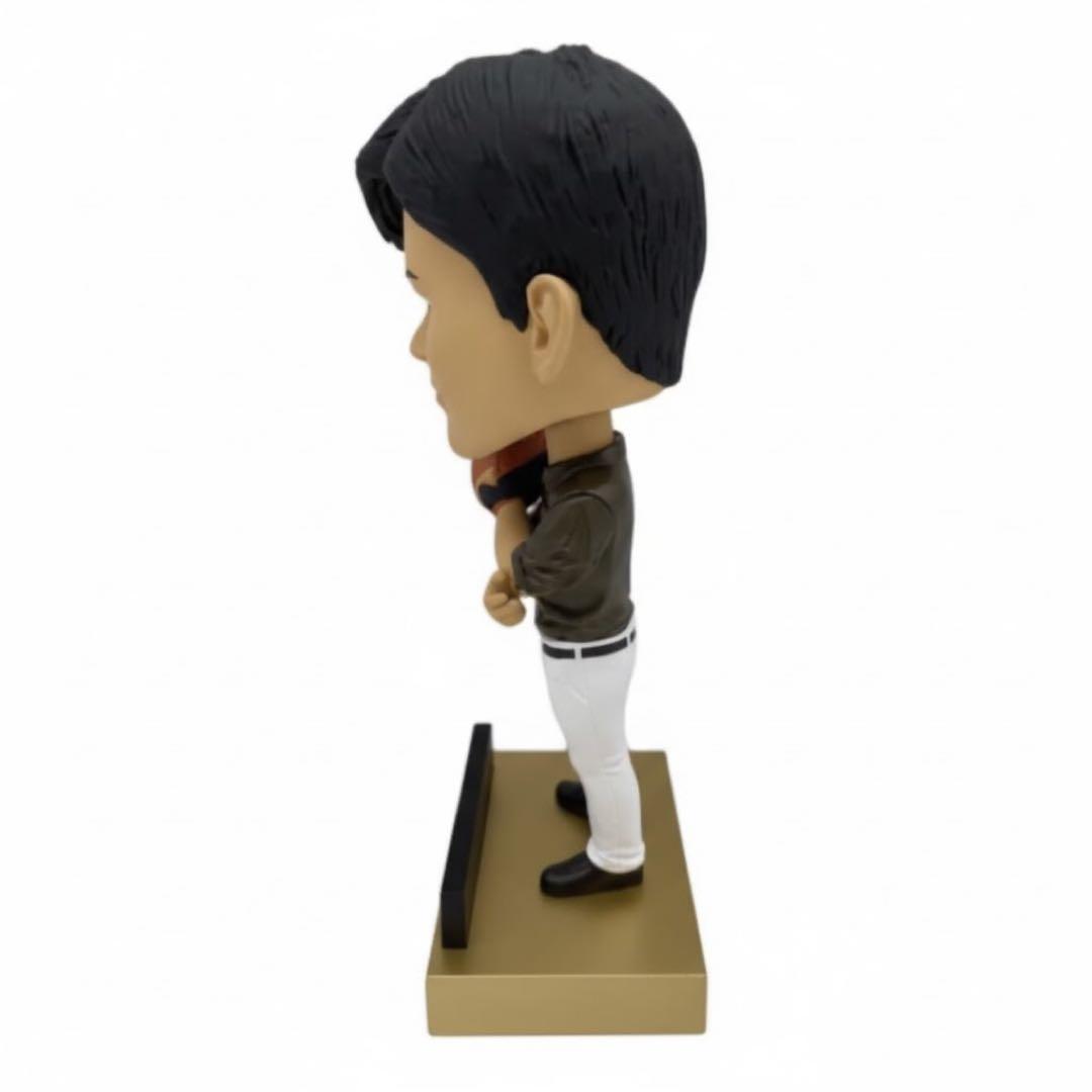 【希少モデル】KING SEIKO キングセイコー　ボブルヘッド 大谷翔平