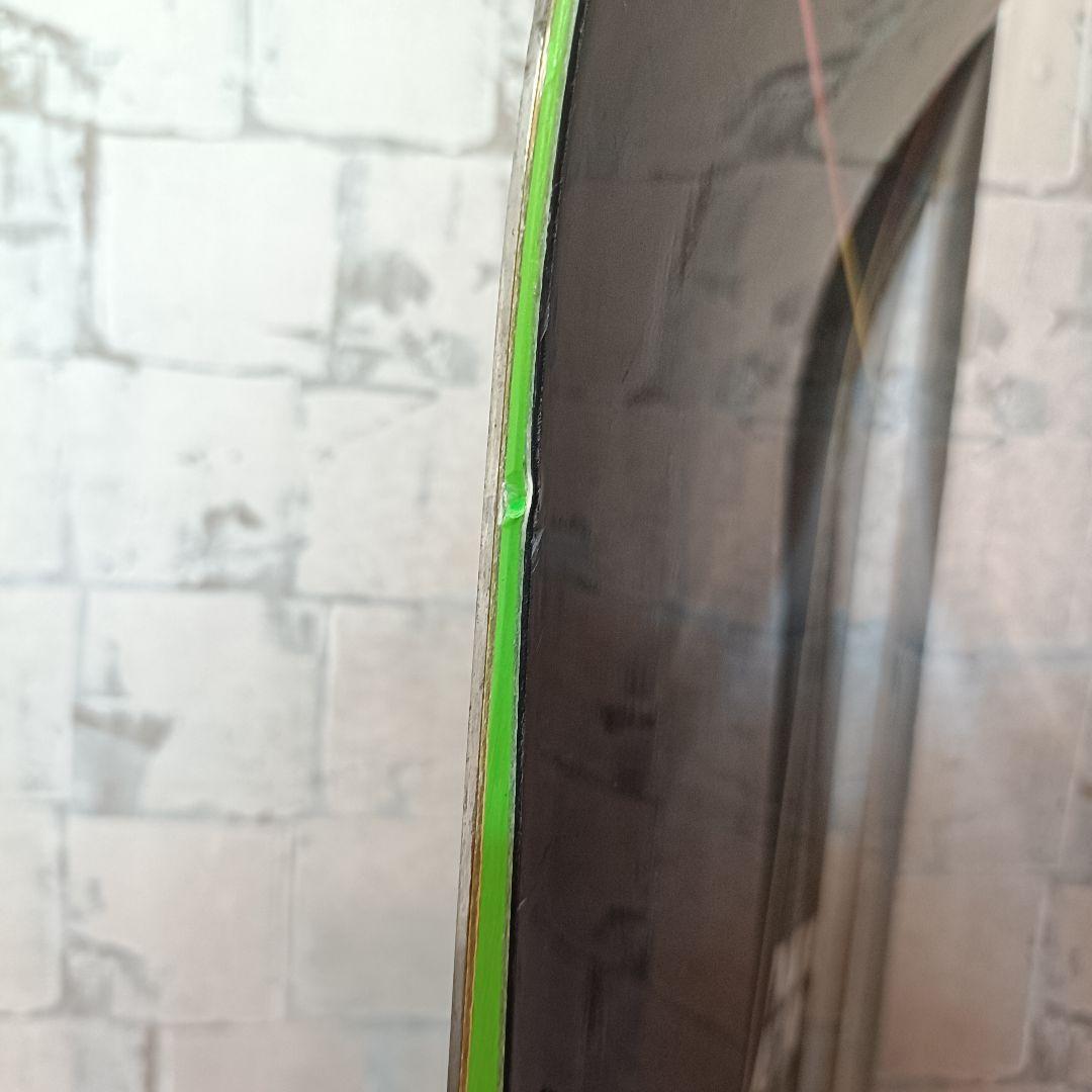 【FANATIC ALLSTAR】165-ボード ビンディング Kissmark