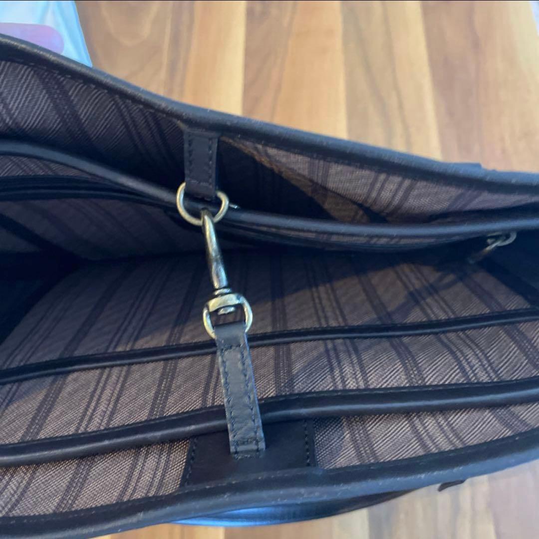 【メルカリ市の間だけの価格】コーチ　シグネチャー　トートバッグ