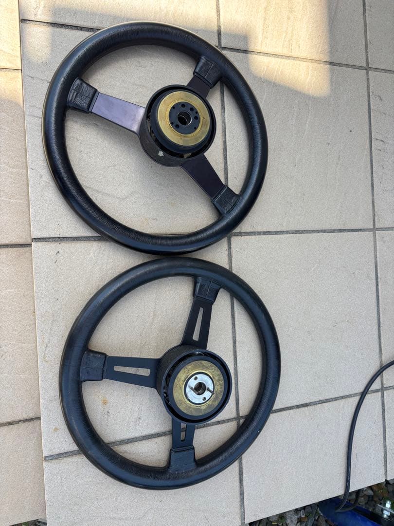 TRD ハンドル本体