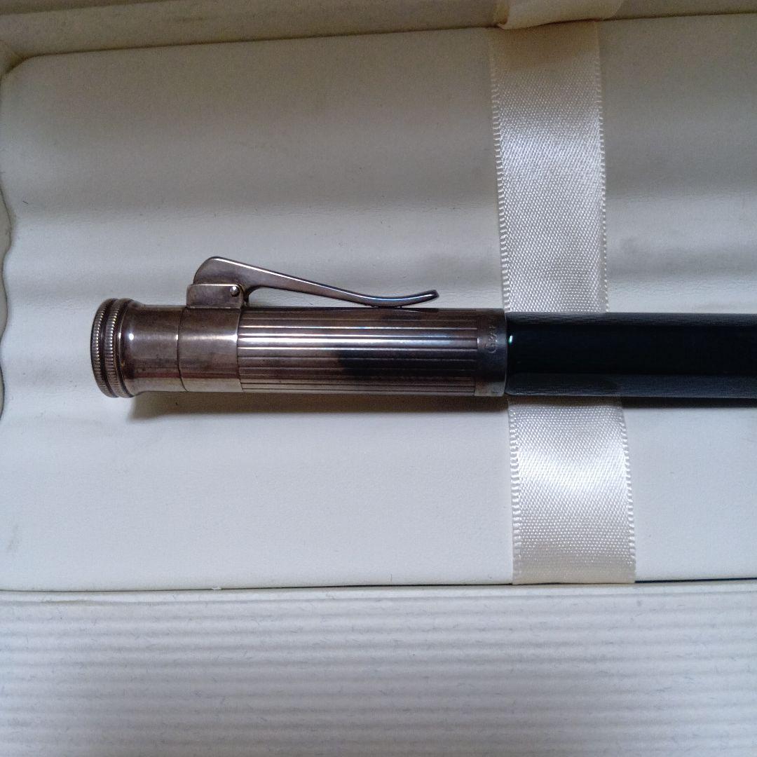 ヘリテイジコレクション アレクサンダー 万年筆