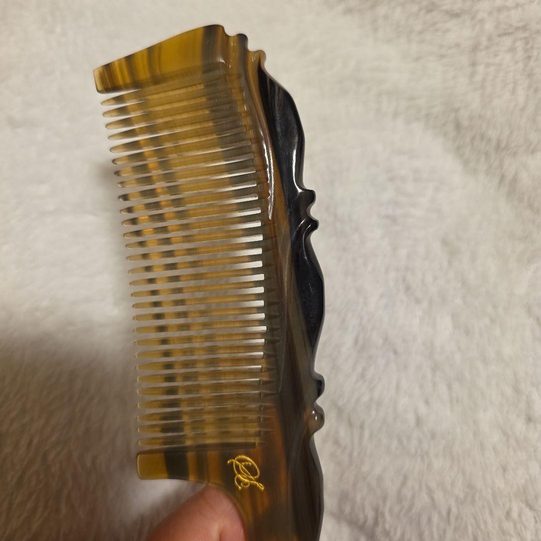 ステファニーコーム